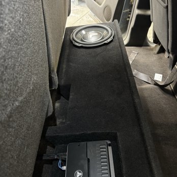 Lee's Stereo - Car Stereo Installation Near Me - Visalia, California