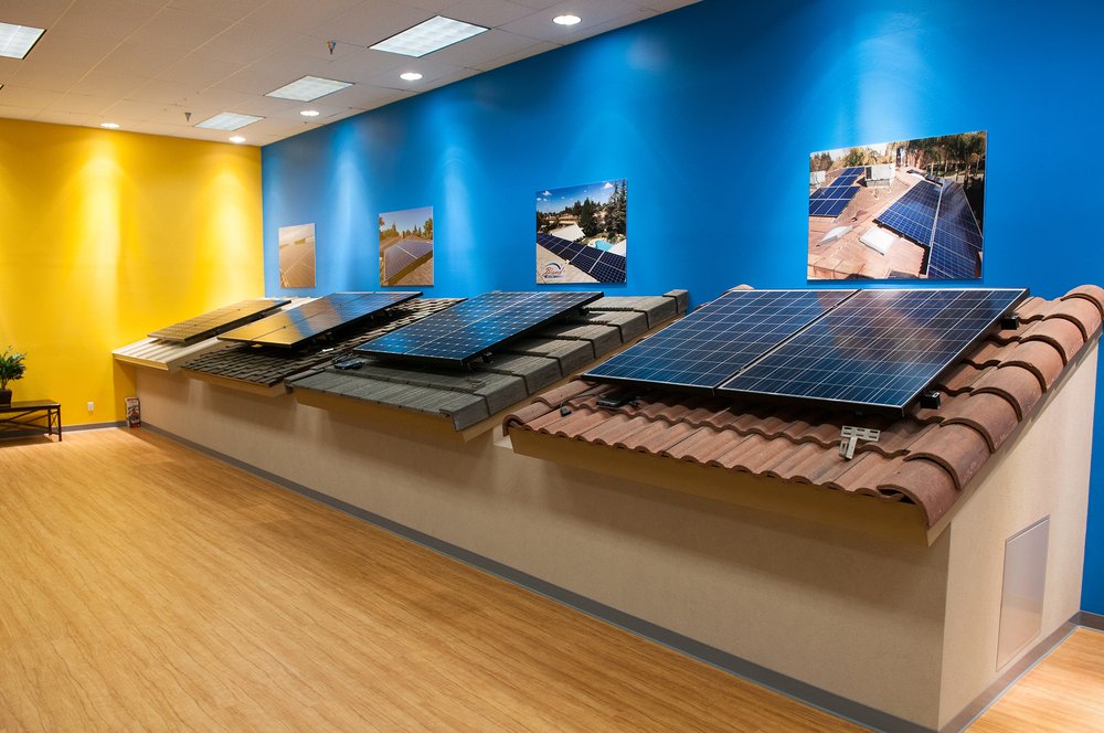 Slide of Bland Company