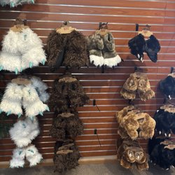 Big On Bears - Fuzzy bear slippers!