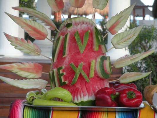 Excellence Riviera Cancun by null