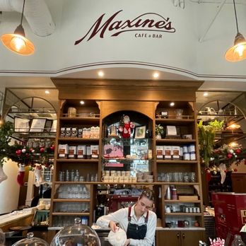 Maxine's Cafe & Bar - Bars Near Me - Vancouver, British Columbia Maxine's Cafe & Bar - Bars Near Me - Vancouver, British Columbia