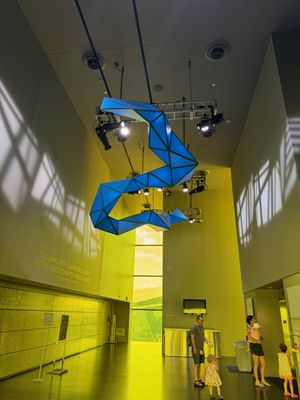 Guthrie Theater by null