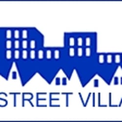 N Street Village - N Street Logo