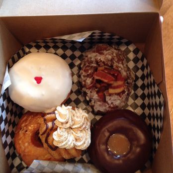 Glam Doll Donuts - Donuts Near Me - Minneapolis, Minnesota