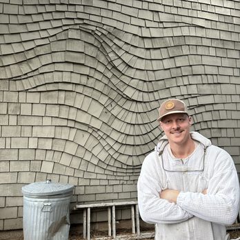 San Diego Bee Sanctuary - Paul - Pest Control Near Me San Diego Bee Sanctuary - Paul - Pest Control Near Me