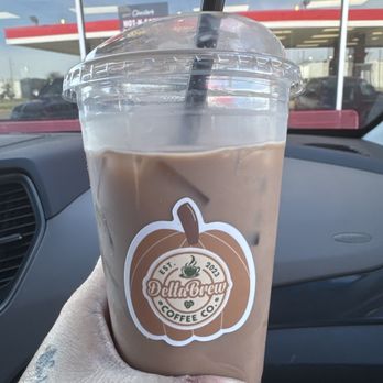 Delta Brew Coffee - Meg - Coffee & Tea Near Me - Osceola, Arkansas Delta Brew Coffee - Meg - Coffee & Tea Near Me - Osceola, Arkansas