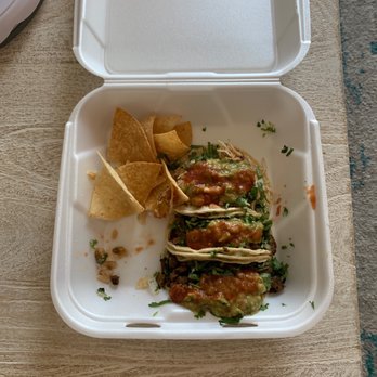 Joey's Tacos - Mexican Near Me - Reseda, California
