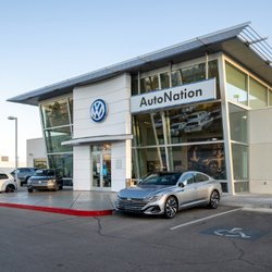 AutoNation Volkswagen Las Vegas
