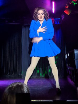 Cabaret Mado by null