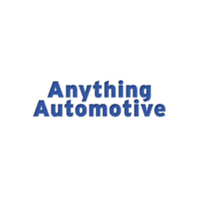 Anything Automotive