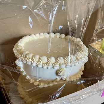 Dream Cakes - Packed well for the drive home. - Custom Cakes Near Me - Reno, Nevada