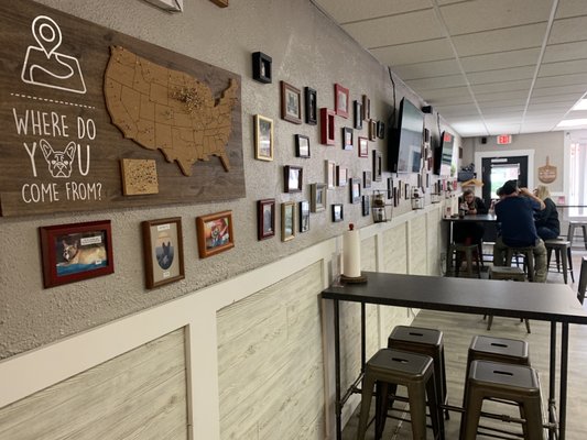 Sunny's Pizzeria by null