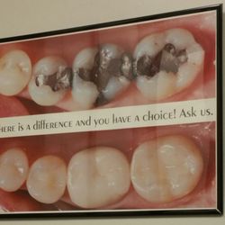 A New Image Dental - Making your teeth look great.