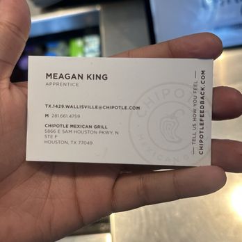 Chipotle Mexican Grill - Mexican Near Me - Houston, Texas Chipotle Mexican Grill - Mexican Near Me - Houston, Texas