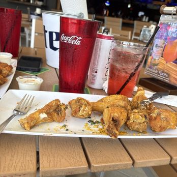 Five Bucks Drinkery SEMINOLE - Lemon pepper - Bars Near Me - Seminole, Florida