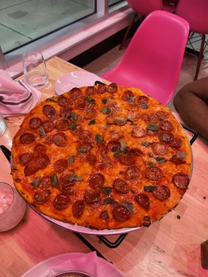 Rosie's Italian by null