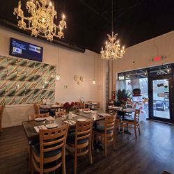 Gardenia Mediterranean Restaurant