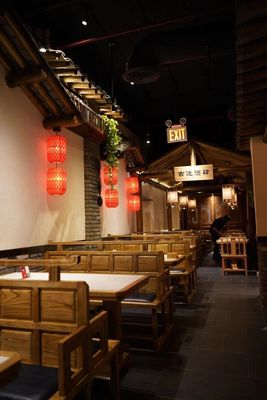 CHELI MANHATTAN 浙里 by null CHELI MANHATTAN 浙里 by null
