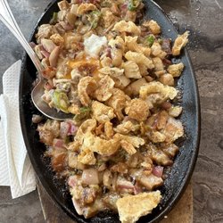Epic Restaurant - Sisig