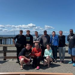Underwater Sports - Redondo Waterfront
Class of May 2025!!!