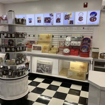 See's Candies - Inventory - Candy Stores Near Me - Draper, Utah