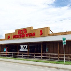 Eli's Western Wear