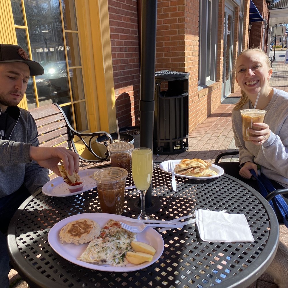 Cafe Lucia - Coffee Roasteries Near Me - Smyrna, Georgia