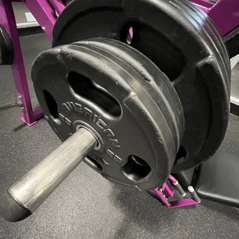 Planet Fitness - Gyms Near Me - Rocklin, California