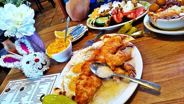 Ramsey's Coney Island