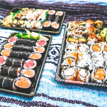 Sashimi Express II - Sushi Bars Near Me - New York, New York Sashimi Express II - Sushi Bars Near Me - New York, New York