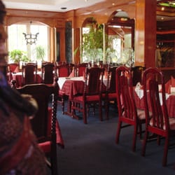 Restaurant Peking in Grana