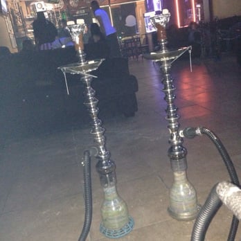 Sultan's Hookah Palace - Space floors - Hookah Bars Near Me - Riverside, California