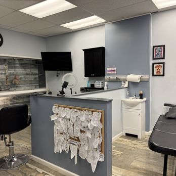 Darkwater Tattoo Shop - Tattoo stations - Tattoo Near Me - Schenectady, New York Darkwater Tattoo Shop - Tattoo stations - Tattoo Near Me - Schenectady, New York