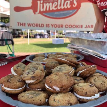 Duluth Beer and Wine Festival - Cookie Sandwiches from Jimella's - Festivals Near Me - Duluth, Georgia Duluth Beer and Wine Festival - Cookie Sandwiches from Jimella's - Festivals Near Me - Duluth, Georgia