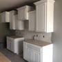 Photo of Cabinets & Trim Bage