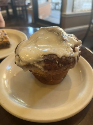 Patisserie Lenox by null