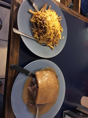 The Victory Grill by null