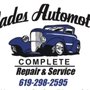 Photo of Blades Automotive