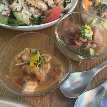 Agua y Sal - Degustación Cebiche - Seafood Near Me - México, D.F., DIF Agua y Sal - Degustación Cebiche - Seafood Near Me - México, D.F., DIF