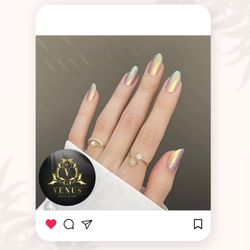 Venus Nails & Spa