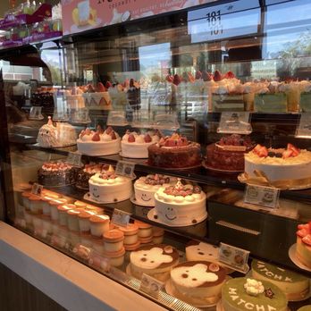 Sunmerry Bakery - Beautiful cakes! - Bakeries Near Me - San Diego, California Sunmerry Bakery - Beautiful cakes! - Bakeries Near Me - San Diego, California
