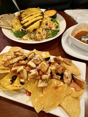 Ripples Of The Lakes Restaurant And Bar by null