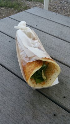 Dosa Kitchen Factory and Food Truck by null