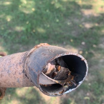 Four Way Muffler & Motors - What a hack job. I wouldn't let them touch my vehicle again. - Auto Repair Near Me - Gallatin, Tennessee Four Way Muffler & Motors - What a hack job. I wouldn't let them touch my vehicle again. - Auto Repair Near Me - Gallatin, Tennessee