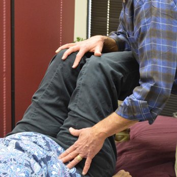 Gary Collins, Hands on Healing - Abilene massage therapist - using light touch techniques for pain relief - Physical Therapy Near Me - Abilene, Texas
