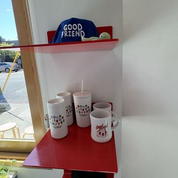 Good Friend Coffee - Merchandise. - Coffee & Tea Near Me - Los Angeles, California Good Friend Coffee - Merchandise. - Coffee & Tea Near Me - Los Angeles, California