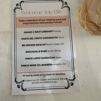 Ever After Wine - Wine Bars Near Me - Elk Grove, California