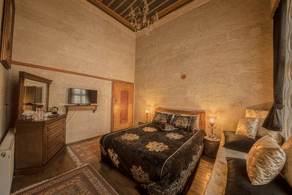 Old Greek House by null