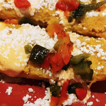 Uncle Julio's - Vegetable tamales for the win! - Mexican Near Me - Grapevine, Texas Uncle Julio's - Vegetable tamales for the win! - Mexican Near Me - Grapevine, Texas