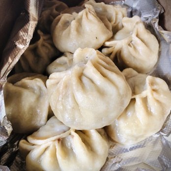 Mazalae Mongolian Restaurant - Buuz - Mongolian Near Me - Morton Grove, Illinois